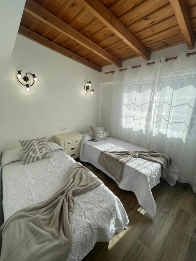 Atico El Wiro Apartment Tazacorte Exterior photo